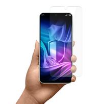 matine ekrano plevele - 3mk Silky Matt Pro matte foil for Samsung Galaxy A27 5G - 7 nuotrauka