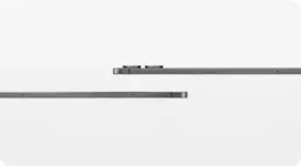 samsung plansete 256gb - Samsung Galaxy Tab S11 Ultra 14.6" 12GB/256GB 5G Pilka (Grey) - 2 nuotrauka