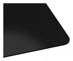 peles kilimelis mouse pad - Genesis Carbon 500 Hyper Logo Pelės kilimėlis 600 x 1200 x 2.5 mm Juodas (Black) - 7 nuotrauka