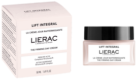 lierac kremas - Lierac Lift Integral Firming Day Cream, 50ml - 4 nuotrauka
