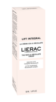 lierac kremas - Lierac Lift Integral Refill, 50 ml - 2 nuotrauka
