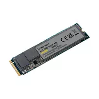 500 gb ssd gen4 - Intenso MI500 1TB M.2 NVMe PCIe 4.0 x4 - 3 nuotrauka