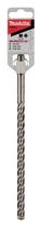 graztas murui - Betono grąžtas Makita Nemesis B-11835, SDS-plus, 10x210 mm - 2 nuotrauka