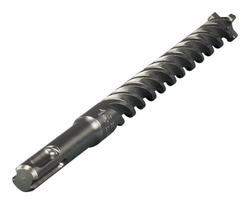 betono graztas 5 mm - Grąžtas betonui Makita E-14641 Nemesis II; SDS-plus; 14x215 mm - 2 nuotrauka