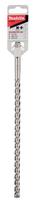 graztas murui - Betono grąžtas Makita Nemesis B-11841, SDS-plus, 10x260 mm - 2 nuotrauka