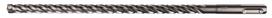 graztas murui - Betono grąžtas Makita Nemesis B-11841, SDS-plus, 10x260 mm - 3 nuotrauka
