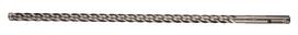 graztas murui - Betono grąžtas Makita Nemesis B-11857, SDS-plus, 10x310 mm - 3 nuotrauka