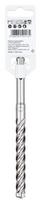 graztas murui - Grąžtas betonui Makita E-14532 Nemesis II; SDS-plus; 12x165 mm - 2 nuotrauka