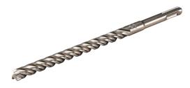 betono graztas 5 mm - Grąžtas betonui Makita E-14548 Nemesis II; SDS-plus; 12x215 mm - 4 nuotrauka