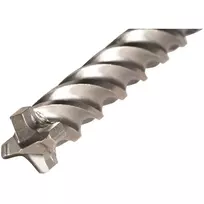 makita graztas - Grąžtas betonui Makita E-14766 Nemesis II; SDS-plus; 16x315 mm - 3 nuotrauka