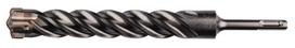 graztas 0.2 mm - Grąžtas betonui Makita Nemesis 2 B-58746; 28x200/250 mm; SDS-PLUS - 3 nuotrauka