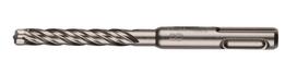 makita graztas - Grąžtas betonui Makita Nemesis 2 B-58095; 8x115 mm; SDS-PLUS - 3 nuotrauka