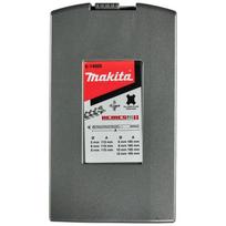 bitos makita - Betono grąžtas Makita E-14928, betonui, sds plus (te-c), 6 mm x 16.5 cm - 3 nuotrauka