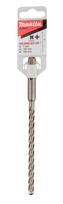 graztas betonui 100 100 - Grąžtas betonui Makita Nemesis 2 B-58073; 7x100/165 mm; SDS-PLUS - 2 nuotrauka