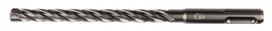 makita graztas - Grąžtas betonui Makita Nemesis 2 B-58176; 9x100/165 mm; SDS-PLUS - 3 nuotrauka