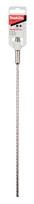 betono graztas 5 mm - Grąžtas betonui Makita Nemesis 2 B-57934; 5x250/315 mm; SDS-PLUS - 2 nuotrauka
