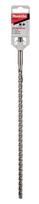 graztas murui - Betono grąžtas Makita Nemesis B-13328, SDS-plus, 8x310 mm - 2 nuotrauka