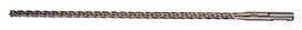 graztas murui - Betono grąžtas Makita Nemesis B-13328, SDS-plus, 8x310 mm - 3 nuotrauka