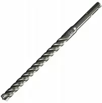betono graztas 5 mm - Grąžtas betonui Makita E-14750 Nemesis II; SDS-plus; 16x265 mm - 2 nuotrauka