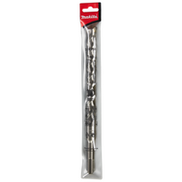 makita graztas - SDS-PLUS Grąžtas 16x260mm STANDARD Makita D-16156 - 2 nuotrauka