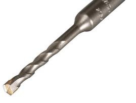 betono graztas 5 mm - SDS-PLUS Grąžtas 5x110mm STANDARD Makita D-00022 - 3 nuotrauka