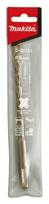 graztas murui - SDS-PLUS Grąžtas 8x160mm STANDARD Makita D-00131 - 2 nuotrauka
