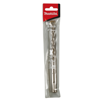 graztas murui - SDS-PLUS Grąžtas 12x160mm STANDARD Makita D-00228 - 2 nuotrauka