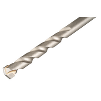 graztas murui - Mūro grąžtas MAKITA STANDART, 8 x 110 mm - 3 nuotrauka
