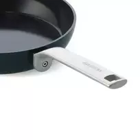 keptuvis - GreenPan Evolution keptuvė, 28 cm, juoda (Black) - 2 nuotrauka