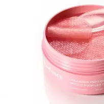 collagen - Biodance Collagen Peptide Eye Patches paakių padeliai - 2 nuotrauka