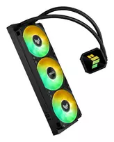 ausintuvai am4 - ASUS TUF GAMING LC III 360 ARGB - 8 nuotrauka
