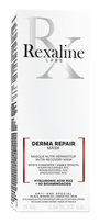 naktines veido kaukes - Veido kaukė Rexaline Derma Repair, 75 ml - 3 nuotrauka