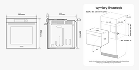 elektrines virykles - Samsung NV7B4020ZAK/U2 - 3 nuotrauka