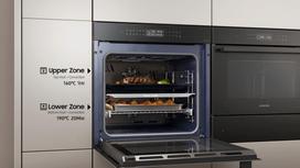 samsung bespoke - Samsung NV7B4245VAK/U2 - 5 nuotrauka