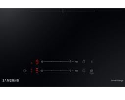 elektrine kaitlente - Samsung NZ32BG2005FKU2 - 8 nuotrauka
