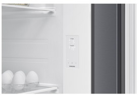 saldytuvai - Samsung RS70F65QETEO - 4 nuotrauka