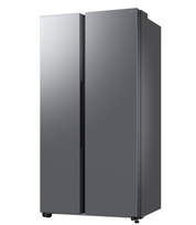 saldytuvai - Samsung RS70F65QETEO - 8 nuotrauka