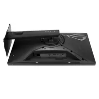 hdmi 2.1 monitorius 4k - ASUS ROG Strix XG27UCGR 27", 4K, Juodas (Black) - 3 nuotrauka