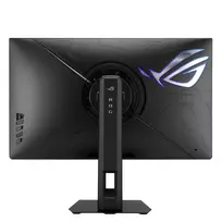 hdmi 2.1 monitorius 4k - ASUS ROG Strix XG27UCGR 27", 4K, Juodas (Black) - 4 nuotrauka