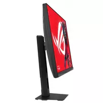 hdmi 2.1 monitorius 4k - ASUS ROG Strix XG27UCGR 27", 4K, Juodas (Black) - 5 nuotrauka