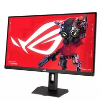 hdmi 2.1 monitorius 4k - ASUS ROG Strix XG27UCGR 27", 4K, Juodas (Black) - 7 nuotrauka