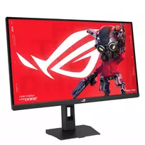 hdmi 2.1 monitorius 4k - ASUS ROG Strix XG27UCGR 27", 4K, Juodas (Black) - 8 nuotrauka