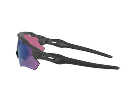 dviratininkiu - Oakley Radar EV Path plieno/prizmės kelio nefrito spalvos dviratininkų akiniai 0OO9208 - 2 nuotrauka