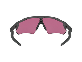 dviratininkiu - Oakley Radar EV Path plieno/prizmės kelio nefrito spalvos dviratininkų akiniai 0OO9208 - 3 nuotrauka
