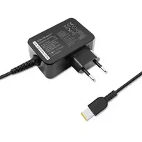 45w adapteris - Qoltec 51035 maitinimo adapteris / inverteris Vidaus 45 W Juoda - 4 nuotrauka