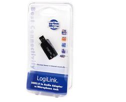 auda auda - LOGILINK UA0053 - 3 nuotrauka