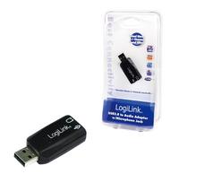 auda auda - LOGILINK UA0053 - 4 nuotrauka