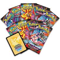 elumi - Pokemon TCG Mega Evolution Chaos Rising Elite Trainer Box - 2 nuotrauka