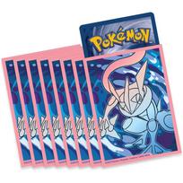 elumi - Pokemon TCG Mega Evolution Chaos Rising Elite Trainer Box - 3 nuotrauka
