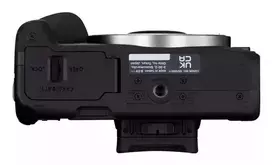 canon rf s 18 - Canon EOS R50 + RF-S 18-150mm F3.5-6.3 IS STM (Juodas) - 6 nuotrauka